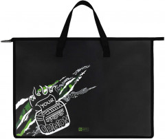 Папка для чертежей и рисунков - Фото 4