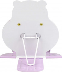 Подставка для книг раздвижная «Мармеладный мишка» - Фото 3