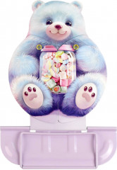 Подставка для книг раздвижная «Мармеладный мишка» - Фото 4