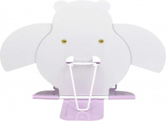 Подставка для книг раздвижная «Мармеладный мишка» - Фото 7