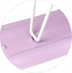 Подставка для книг раздвижная «Мармеладный мишка» - Фото 8