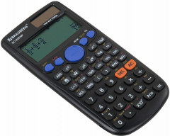 Калькулятор инженерный - Фото 7