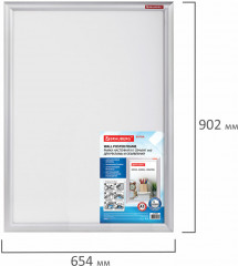 Рамка настенная A1 - Фото 7