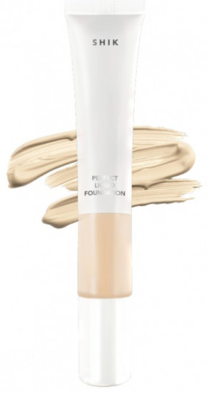 Тональный крем для лица «Perfect Liquid Foundation », оттенок 03
