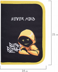 Пенал школьный - Фото 5