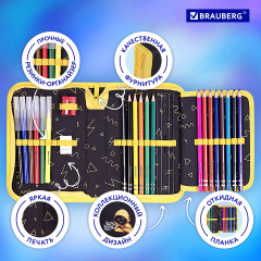 Пенал школьный - Фото 11