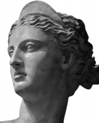 Пластилин скульптурный, цвет серый - Фото 2