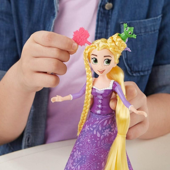 Кукла «Tangled. Рапунцель и друзья»