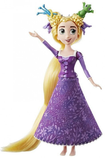 Кукла «Tangled. Рапунцель и друзья»