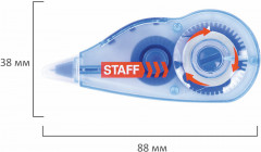 Корректирующая лента - Фото 5