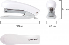 Степлер - Фото 5