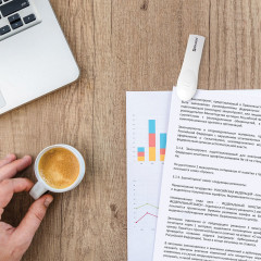 Степлер - Фото 9