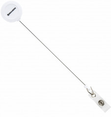 Держатель-рулетка для бейджей - Фото 6