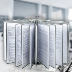 Демосистема настольная - Фото 4