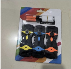 Набор строительных скребков - Фото 2