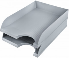 Лоток горизонтальный для бумаг - Фото 5