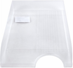 Лоток горизонтальный для бумаг - Фото 2