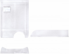 Лоток горизонтальный для бумаг - Фото 3