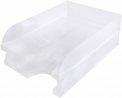 Лоток горизонтальный для бумаг - Фото 4