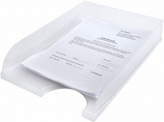 Лоток горизонтальный для бумаг - Фото 6