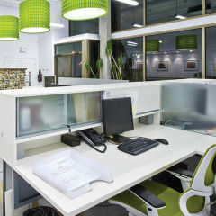 Лоток горизонтальный для бумаг - Фото 7