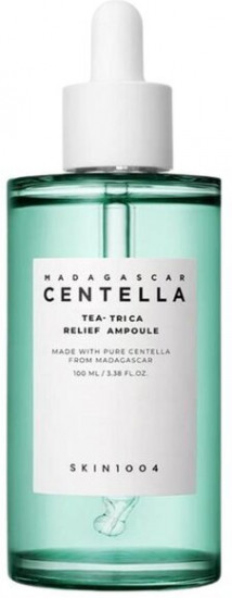 Сыворотка для проблемной кожи лица «Tea-trica Relief Ampoule»