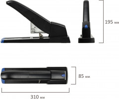 Степлер - Фото 8