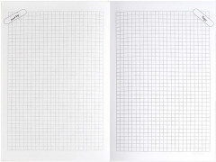 Тетрадь «3D-коты» - Фото 3