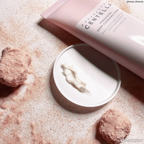 Пенка для сужения пор «Poremizing Deep Cleansing Foam»