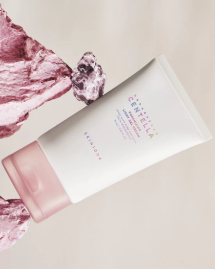 Крем-гель для сужения пор «Poremizing Light Gel Cream»