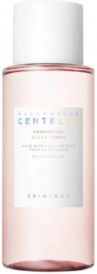 Тонер для сужения пор с центеллой «Poremizing Clear Toner»