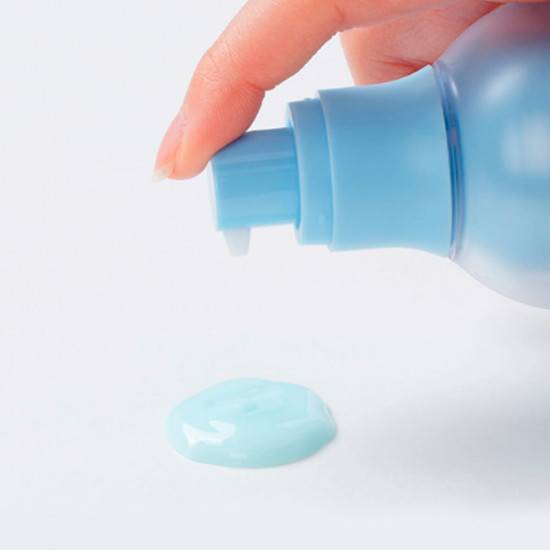 Эссенция-аква для лица кислородная «Aqua Mooltox Sparkling Essence»