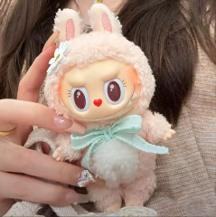 Коллекционная кукла «Labubu Mokoko Close to Sweet» - Фото 2