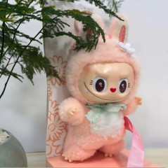 Коллекционная кукла «Labubu Mokoko Close to Sweet» - Фото 3