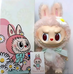 Коллекционная кукла «Labubu Mokoko Close to Sweet» - Фото 4