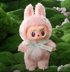 Коллекционная кукла «Labubu Mokoko Close to Sweet» - Фото 5