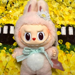 Коллекционная кукла «Labubu Mokoko Close to Sweet» - Фото 6