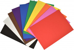 Набор листов фоамирана - Фото 1