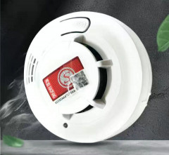Датчик дыма для помещения - Фото 1