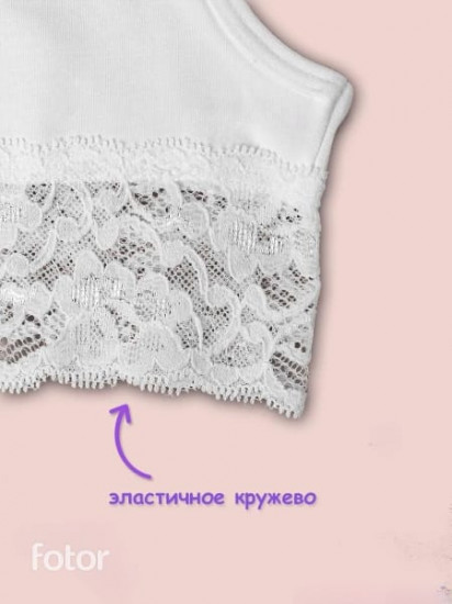 Топ для девочек