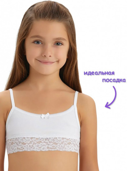 Топ для девочек
