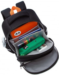 Рюкзак школьный - Фото 4