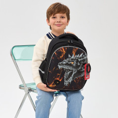 Рюкзак школьный - Фото 5