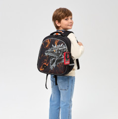 Рюкзак школьный - Фото 6