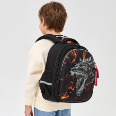 Рюкзак школьный - Фото 8