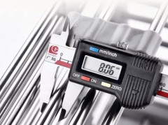 Сушилка для посуды на мойку раздвижная - Фото 3