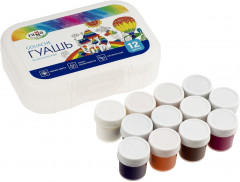Набор гуаши «Классическая» - Фото 3