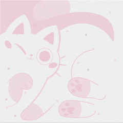 Блок для записей «Meow-Meow» - Фото 1