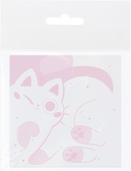 Блок для записей «Meow-Meow» - Фото 2