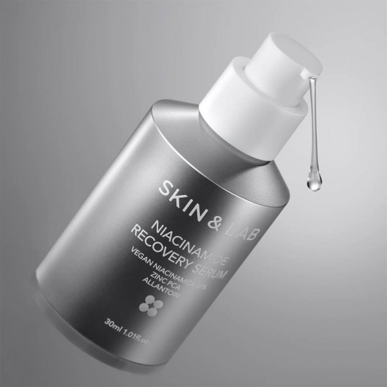 Сыворотка для лица «Niacinamide Recovery Serum»